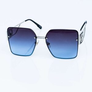 Wholesale KIM 'OVERSIZE GLAMOUR WOMEN'S SUNGLASSES