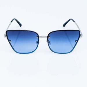 Wholesale Women's sunglasses CAT EYES