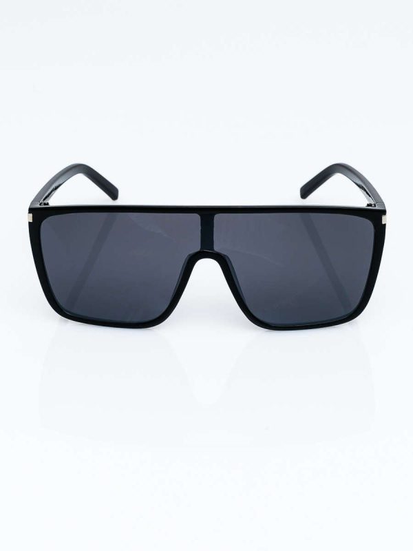 Wholesale OVERSIZE Large Square Sunglasses