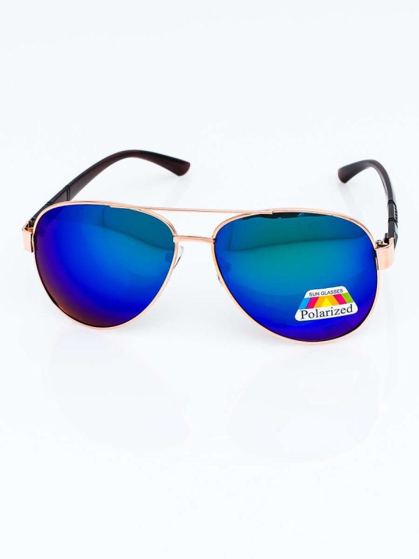 Wholesale POLARIZED SUNGLASSES PILOTS