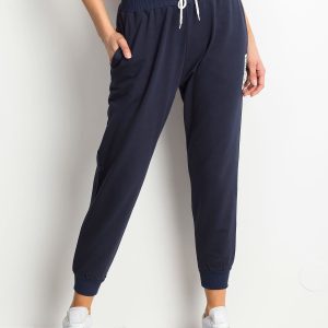 Wholesale Navy Blue Pants Pockets