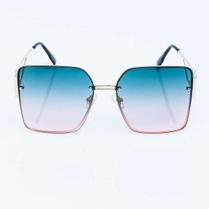 Wholesale KIM 'OVERSIZE GLAMOUR WOMEN'S SUNGLASSES