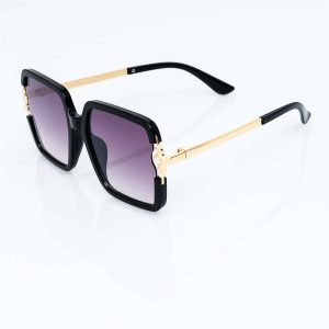 Wholesale Women's Pearl Decorated Sunglasses