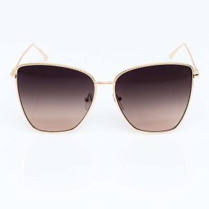 Wholesale Large ladies sunglasses FLIES