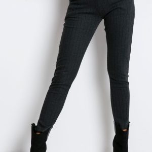 Wholesale Delta Dark Grey Trousers