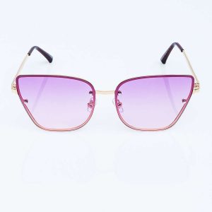 Wholesale Women's sunglasses CAT EYES