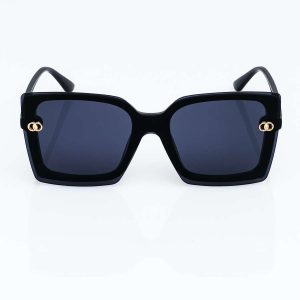 Wholesale KIM Large Square Sunglasses