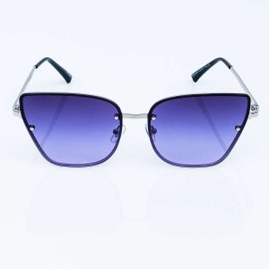 Wholesale Women's sunglasses CAT EYES