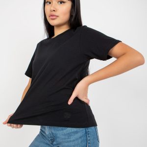 Wholesale BLACK CLASSIC T-SHIRT MAYFLIES