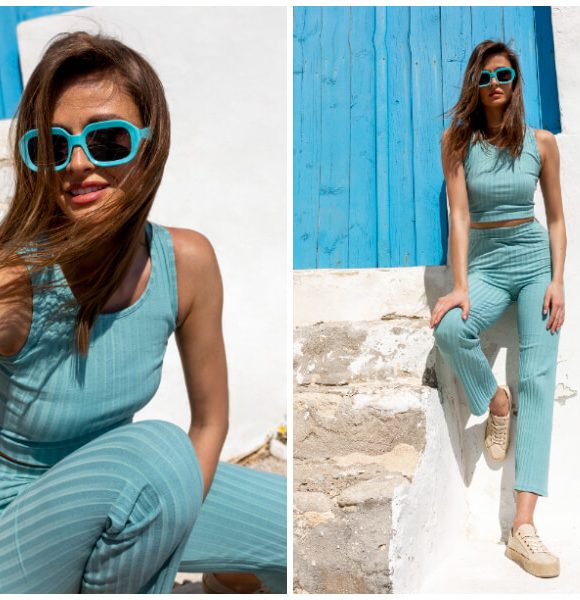 Wholesale clothing two-piece sets – see the most fashionable combinations