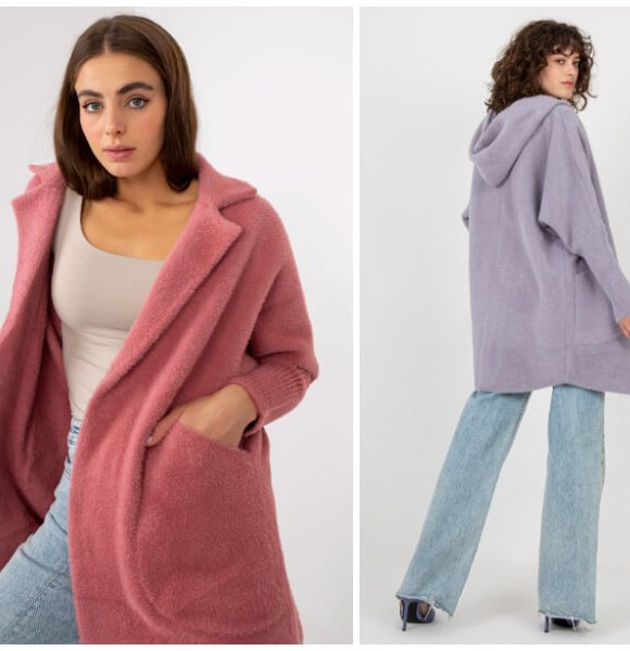 Wholesale alpaca coats – the most fashionable cover for cool autumn