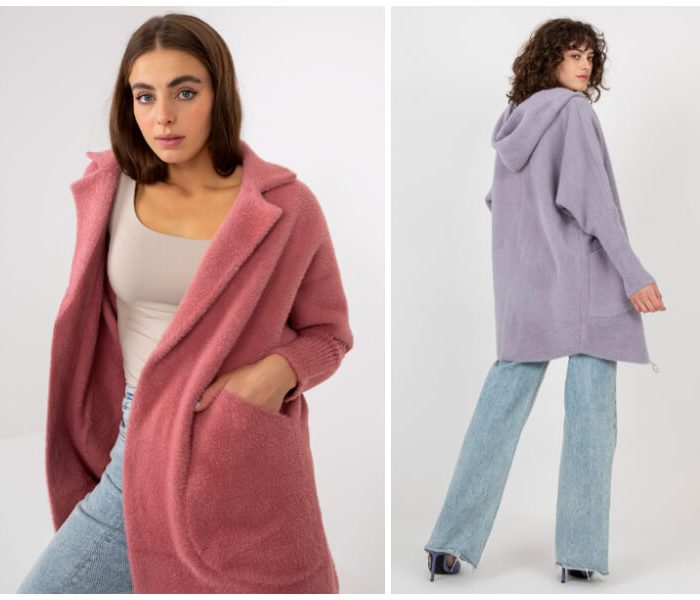 Wholesale alpaca coats – the most fashionable cover for cool autumn