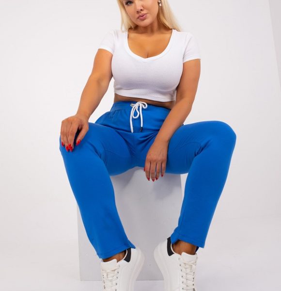 Fashionable plus sizes