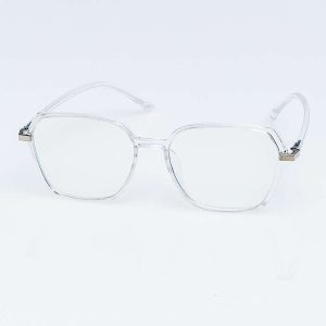 Wholesale Blue Light Transparent Zero Glasses For Computer