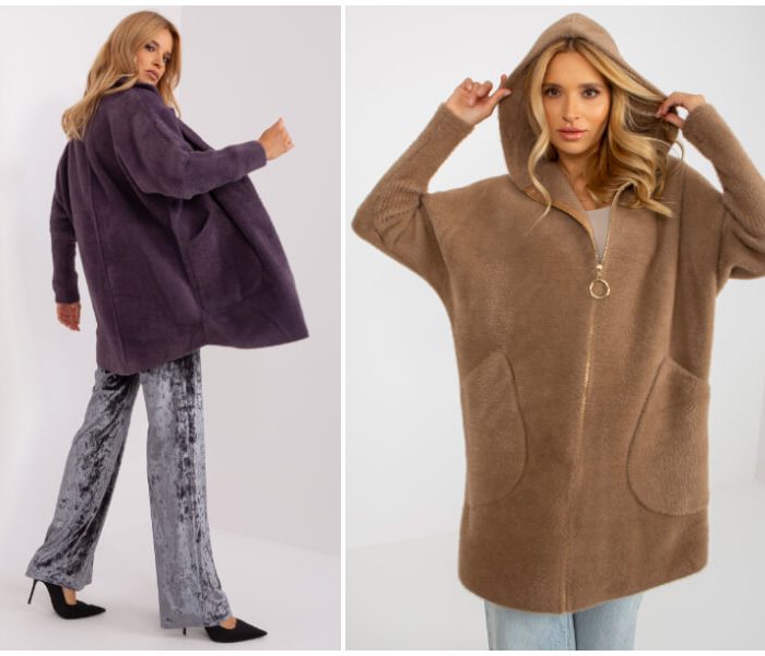 Fashionable alpaca coat in bulk – where to buy it?