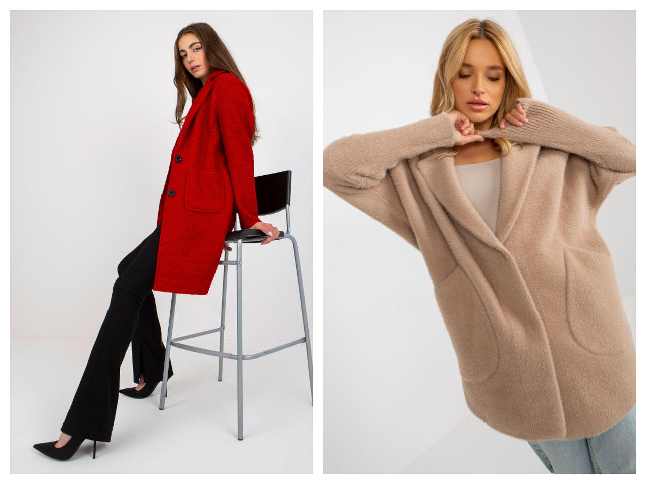 Coat for autumn – top trends and stylish inspirations