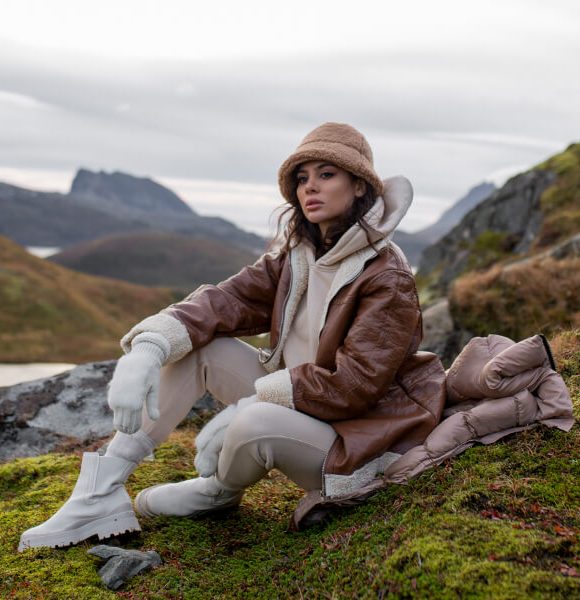 Clothing wholesale FactoryPrice.eu – check out the latest autumn/winter collection!