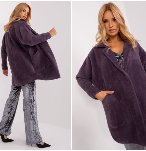Wholesale alpaca coats – the most fashionable women’s coverages for winter