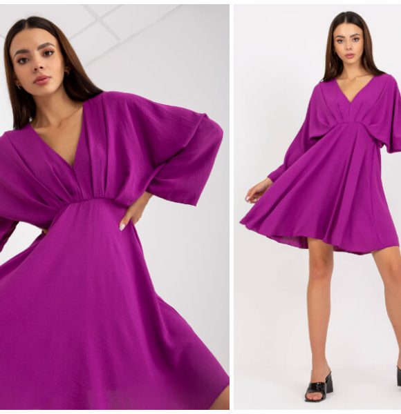 Casual dresses – expand your offer with clothing wholesalers