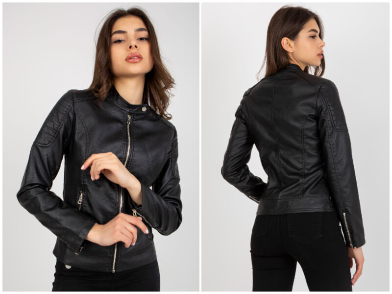 Biker jacket – how is it different from ramoneski?