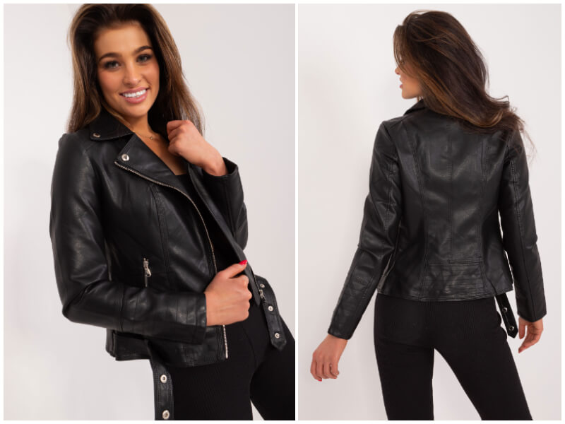 Stylish ramonese jackets – new models for spring!