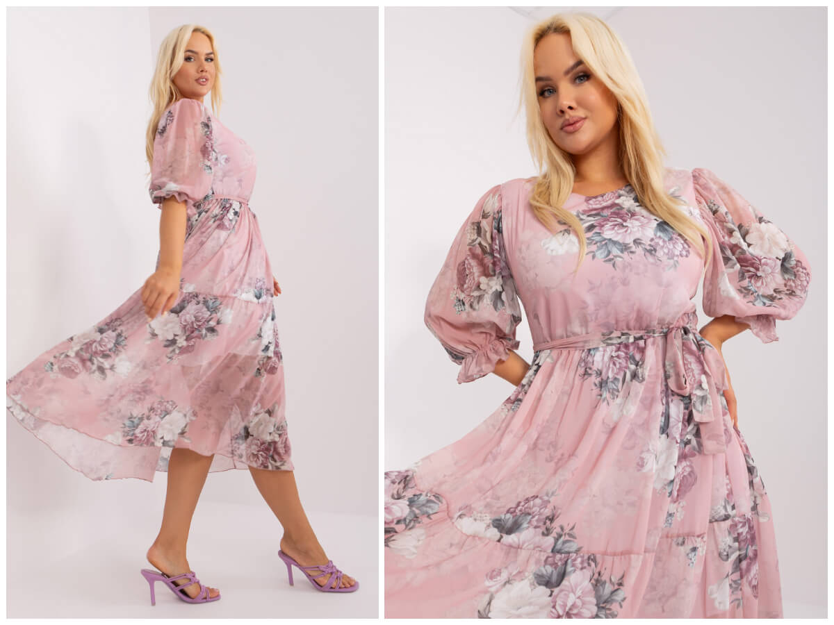 Communion dress plus size – where to buy the prettiest?