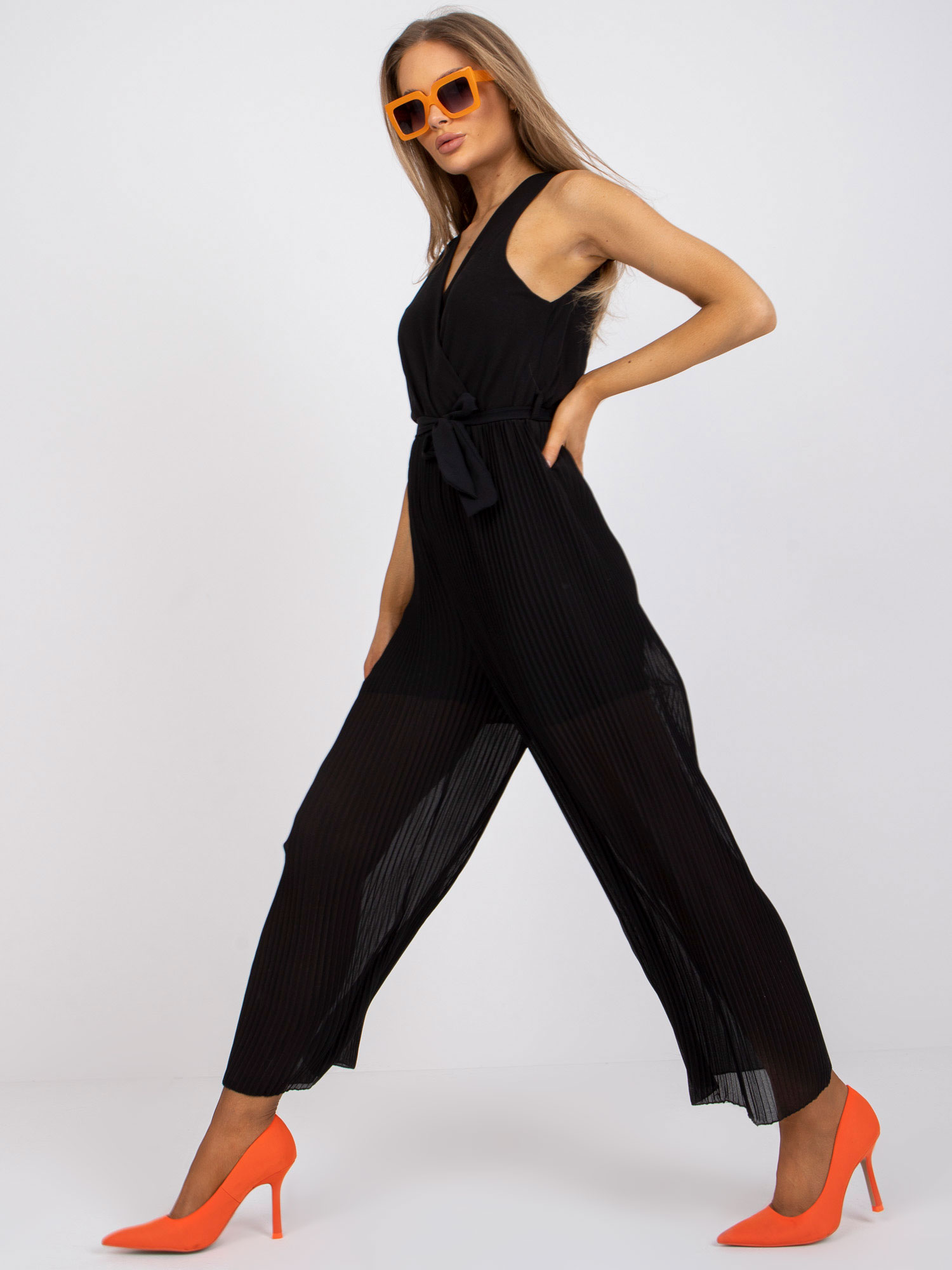 Women’s jumpsuit interesting models