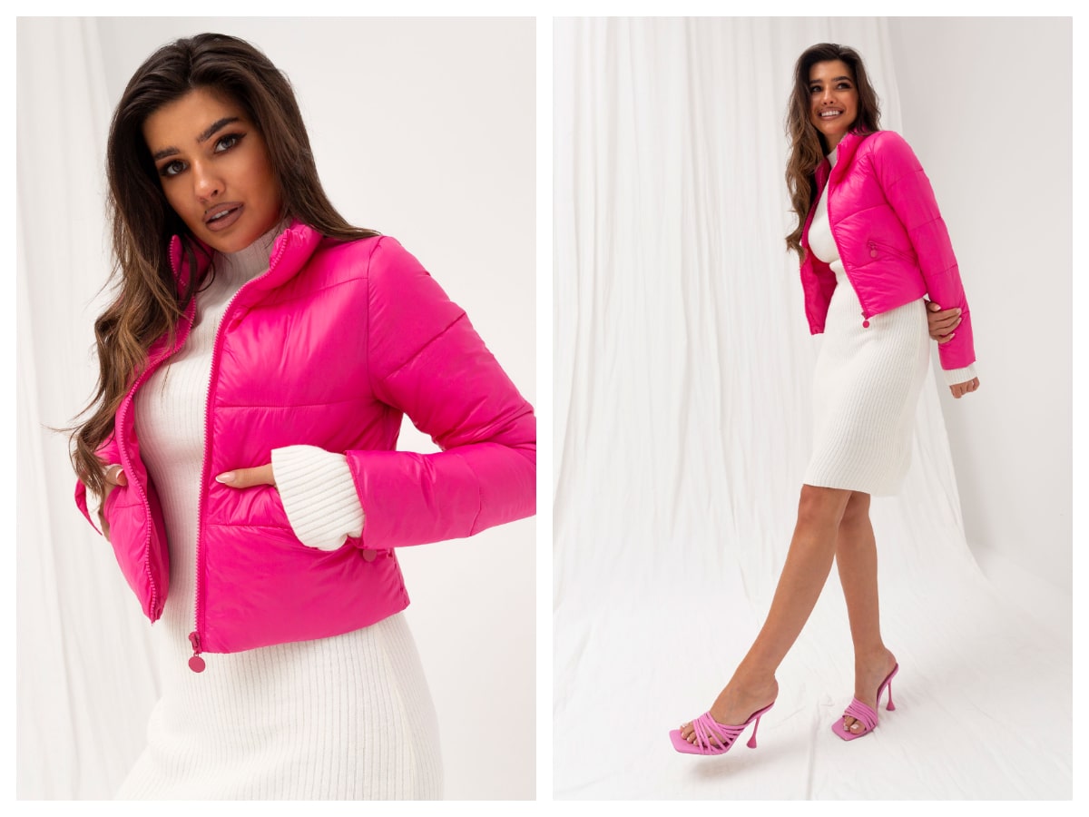 Elegant women’s transitional jackets – be fashionable for every day