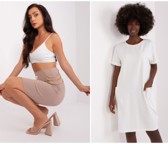 Women’s clothing Relevance – a wide selection of styles. Order the cheapest!